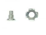 Click Here For Full Product Info E18492 REPAIR KIT-HOOD-HINGE-2 PIECES-58-82