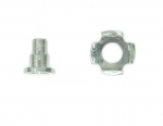 E18492 REPAIR KIT-HOOD-HINGE-2 PIECES-58-82