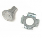 Click Here For Full Product Info E18495 REPAIR KIT-HOOD-SUPPORT-2 PIECES-53-82