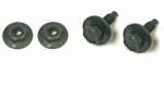 Click Here For Full Product Info E18496 BOLT KIT-CONVERTIBLE TOP-FRAME BRACKET-4 PIECES-58-60