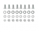 Click Here For Full Product Info E18498 BOLT KIT-CONVERTIBLE TOP-FRAME-56-62