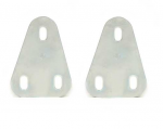 Click Here For Full Product Info E18503 SHIM KIT-TRUNK-DECK LID-CONVERTIBLE TOP-HINGE-UPPER-56-62