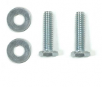 Click Here For Full Product Info E18506 BOLT KIT-CONVERTIBLE TOP-DECKLID-STRIKER-4 PIECES-53-57