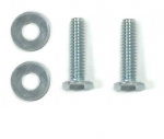 E18506 BOLT KIT-CONVERTIBLE TOP-DECKLID-STRIKER-4 PIECES-53-57