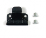 E18517 SPRING-DOOR HINGE-TENSION-WITH RIVETS-EACH-56-62 DISCONTINUED