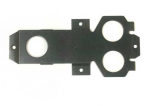Click Here For Full Product Info E18521 RETAINER-DOOR LOCK-STRIKER-ANCHOR PLATE-EACH-56-62