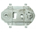 Click Here For Full Product Info E18523 PLATE KIT-WINDOW-MANUAL-REGULATOR BACKING-56-62