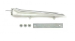 E18530 SPEAR-FENDER-CENTER-LEFT-58-61