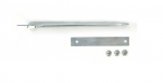 E18531 SPEAR-FENDER-CENTER-RIGHT-58-61