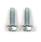 Click Here For Full Product Info E18537 BOLT KIT-TRUNK-LOCK-STRIKER-2 PIECES-56-60