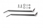 Click Here For Full Product Info E18553 ROD KIT-UNDER DASH-SUPPORT-WITH HARDWARE-PAIR-58-60