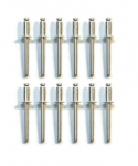 Click Here For Full Product Info E18557 KIT-POP RIVET-12 PIECES-53-ALL