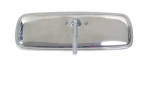 E18559 MIRROR-INTERIOR REAR VIEW-WITH BALL STUD-57