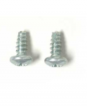 Click Here For Full Product Info E18562 TEMPORARILY UNAVAILABLE SCREW KIT-VIN TAG-REPLACEMENT-PAIR-53-60