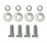 Click Here For Full Product Info E18568 BOLT KIT-GRAB BAR-TO DASH-MOUNTING-12 PIECES-58-62