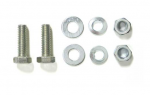 Click Here For Full Product Info E18583 BOLT KIT-SEAT BELT-MOUNTING-INNER-8 PIECES-56-57