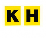 Click Here For Full Product Info E18596 DECAL-VALVE COVER ENGINE CODE LETTER KH-66-67
