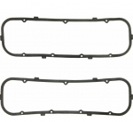 Click Here For Full Product Info E18604 GASKET-VALVE COVER-ALL WITH BIG BLOCK-65-74