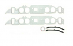 Click Here For Full Product Info E18609 GASKET-INTAKE MANIFOLD-ROUND PORT-427-454-EXCEPT HI PERF.-66-72