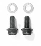 Click Here For Full Product Info E18629 BOLT KIT-SHIFTER-BRACKET-ATTACHING-ALL MANUAL TRANSMISSION-4 PIECES-66-67