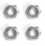 Click Here For Full Product Info E18639 STUD NUT KIT-FRONT UPPER A ARM-CONTROL SHAFT-8 PIECES-63-65