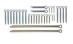 E18646 KIT-COTTER PIN-VARIOUS USAGES THROUGHOUT CAR-63-82