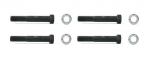 Click Here For Full Product Info E18654 BOLT KIT-REAR LEAF SPRING-9 LEAF SPRING-ORIGINAL SPRING-8 PIECES-63-77
