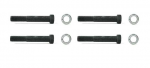 E18654 BOLT KIT-REAR LEAF SPRING-9 LEAF SPRING-ORIGINAL SPRING-8 PIECES-63-77