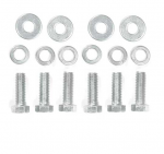 Click Here For Full Product Info E18655 BOLT KIT-REAR DIFFERENTIAL-COVER TO CROSSMEMBER AND FRAME-16 PIECES-63-79