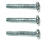 Click Here For Full Product Info E18659 SCREW KIT-TURN SIGNAL-SWITCH MOUNT-3 PIECES-64-66