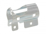 Click Here For Full Product Info E18669 CLAMP KIT-STEERING-RELAY ROD-WITHOUT POWER STEERING-63-76