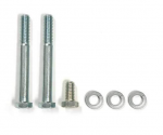Click Here For Full Product Info E18677 BOLT KIT-POWER STEERING-PUMP-BRACKET TO ENGINE BLOCK-6 PIECES-63-82 DISCONTINUED SEE E18678