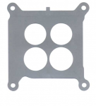 Click Here For Full Product Info E18694 BAFFLE PLATE-CARBURETOR-STAINLESS STEEL-396-360 AND HOLLEY-66-67
