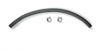 Click Here For Full Product Info E18696 HOSE KIT-FUEL FILTER-ALL WITH HOLLEY CARBURETOR-WITH CLAMPS-64-65