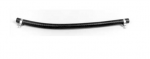 Click Here For Full Product Info E18700 HOSE-FUEL LINE-TO FUEL PUMP-LONG-WITH CLAMPS-63