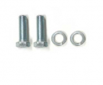 Click Here For Full Product Info E18732 BOLT KIT-RADIATOR-SUPPORT TO FRAME ATTACHING-TR HEADMARK-4 PIECES-63-82
