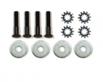 Click Here For Full Product Info E18733 BOLT KIT-RADIATOR-SUPPORT BRACKET-12 PIECES-66-67