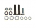 E18737 BOLT KIT-FAN SHROUD-TOP BRACKET TO RADIATOR SUPPORT-13 PIECES-65-67