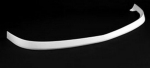 Click Here For Full Product Info E18778 SPOILER-FRONT-FIBERGLASS-HAND LAYUP-C6-05-13