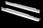Click Here For Full Product Info E18796 PANEL-DOOR BOTTOM-FIBERGLASS-HAND LAYUP-GTO-LEFT-84-96