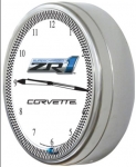 Click Here For Full Product Info E18809 CLOCK-NEON-20-ZR1-SUPERCHARGED-C6