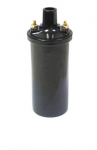 Click Here For Full Product Info E18870 COIL-IGNITION-HIGH PERFORMANCE-ALL WITH STANDARD IGNITION-BLACK FINISH-55-74