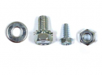 Click Here For Full Product Info E18886 MOUNTING KIT-STARTER BRACE-4 PIECES-63-67