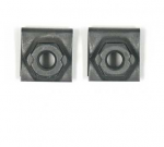 Click Here For Full Product Info E18903 NUT KIT-GRILLE-MOUNTING-J NUT-2 PIECES-63-64