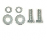 E18913 BOLT KIT-HEADLAMP SUPPORT ROD-ATTACHES TO END PLATE-6 PIECES-63-67
