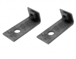 E18915 BRACKET-HEADLAMP SUPPORT ROD-PAIR-66-67