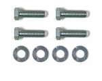 Click Here For Full Product Info E13576K BOLT KIT-CONVERTIBLE MOUNT-TOP FRAME-REPLACEMENT STYLE-8 PIECES-63-75