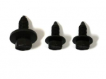 Click Here For Full Product Info E18936 BOLT KIT-DECK LID-HINGE-ATTACHES UPPER DECK LID TO BODY-3 PIECES-63-75