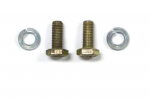 Click Here For Full Product Info E18960 BOLT KIT-POWER ANTENNA-MOUNTING BRACKET-4 PIECES-65-66