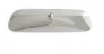 Click Here For Full Product Info E18975 MIRROR-INTERIOR REAR VIEW-WITH CORRECT BALL STUD-DISCONTINUED-SEE EC839-63-66